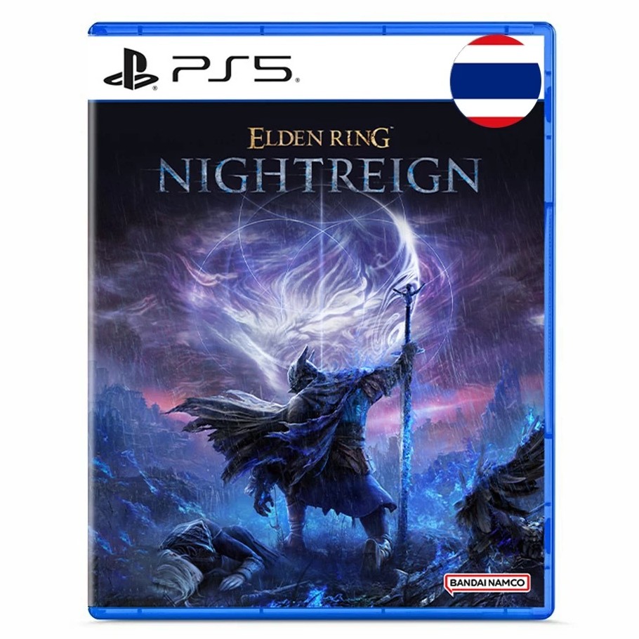 Elden Ring: Nightreign PS5