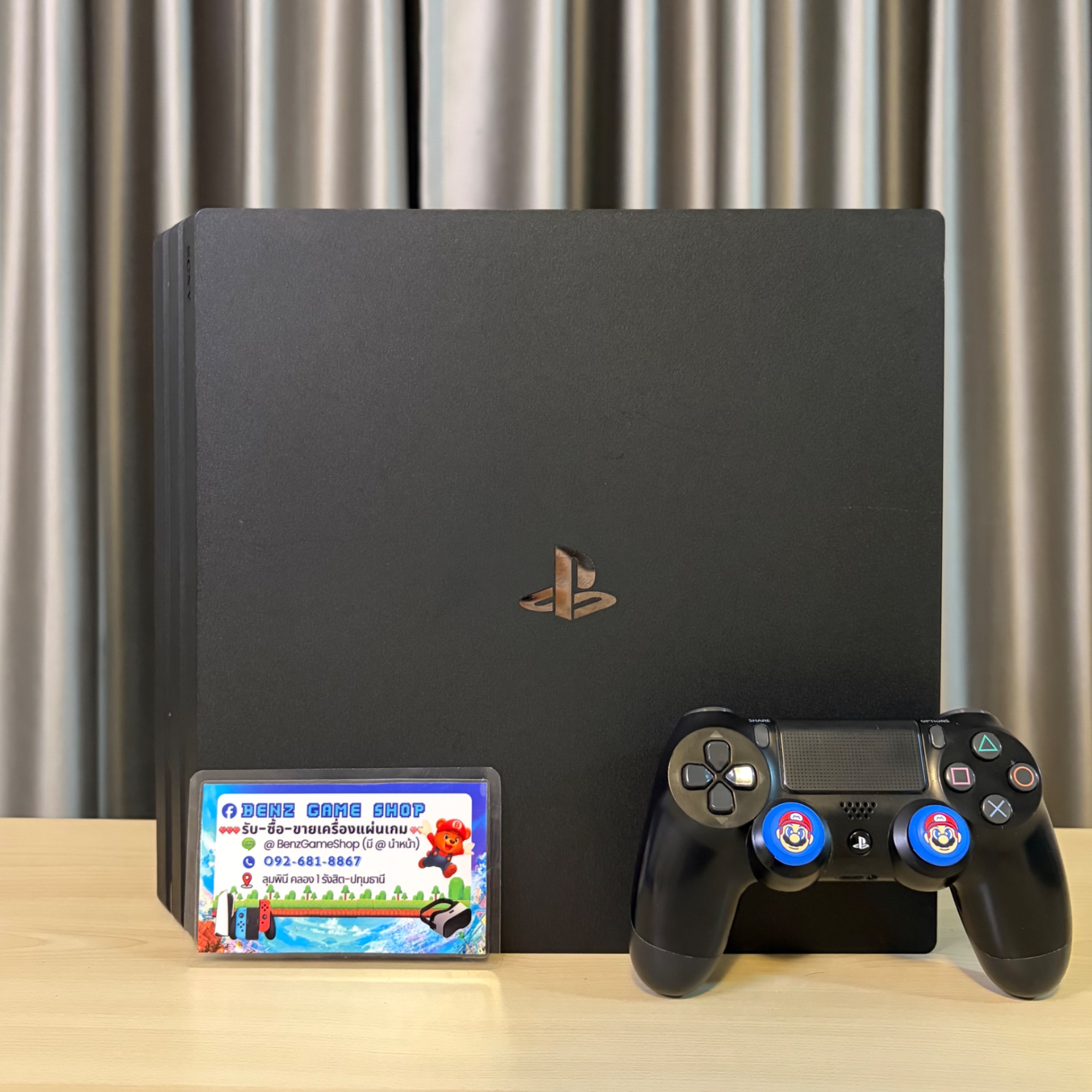 PlayStation 4 Pro