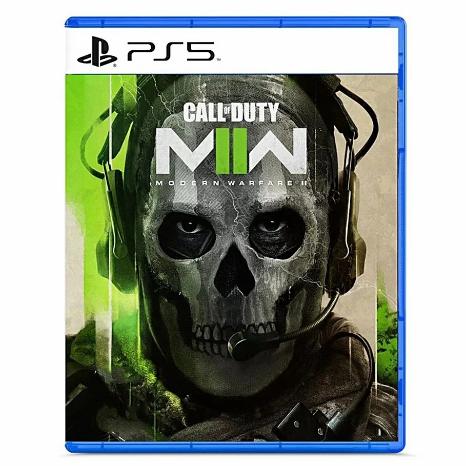 Call of Duty Modern Warfare II (PS5)