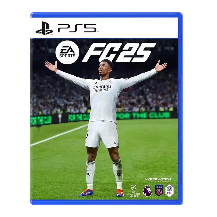 EA Sports FC 25 (PS5)