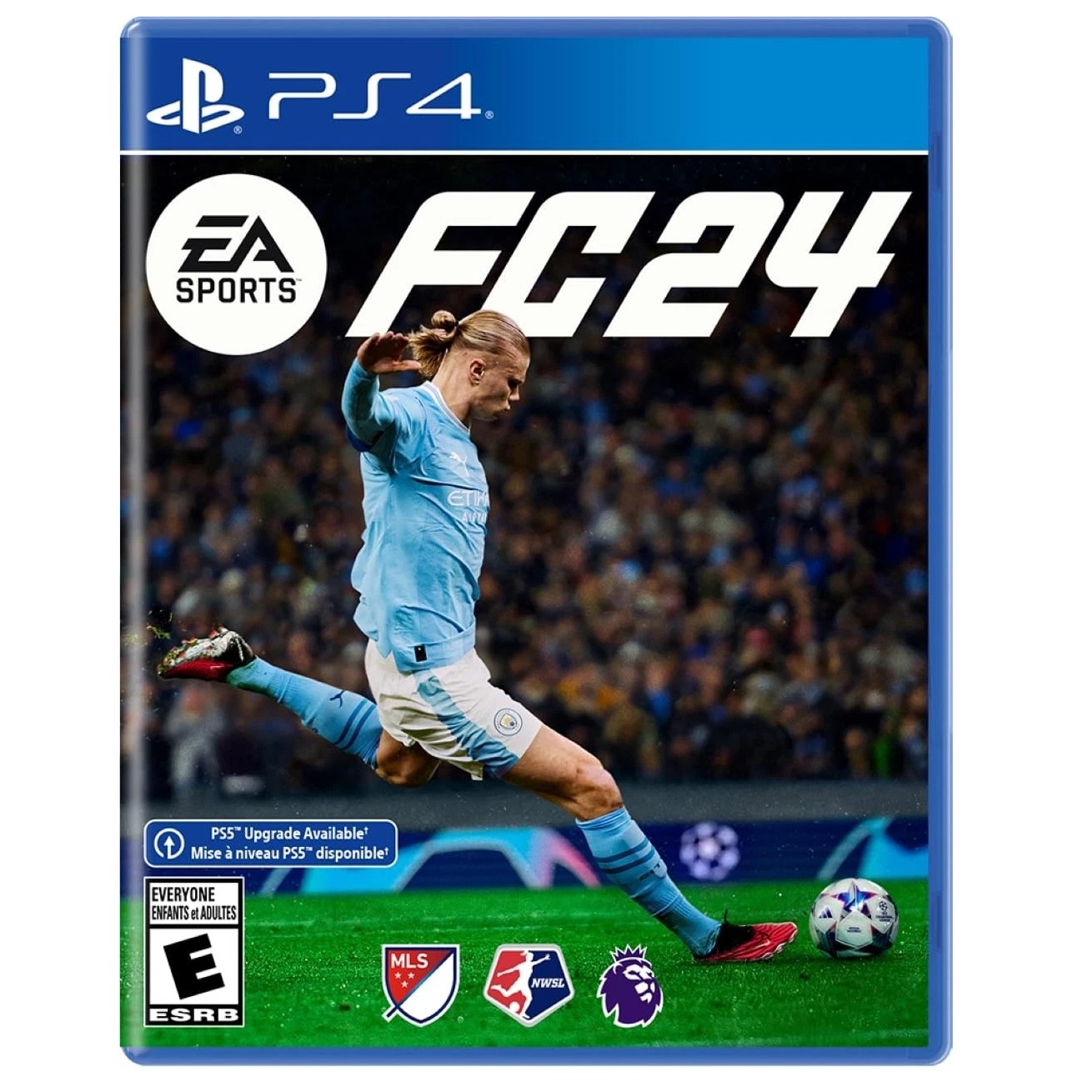 EA Sports FC 24