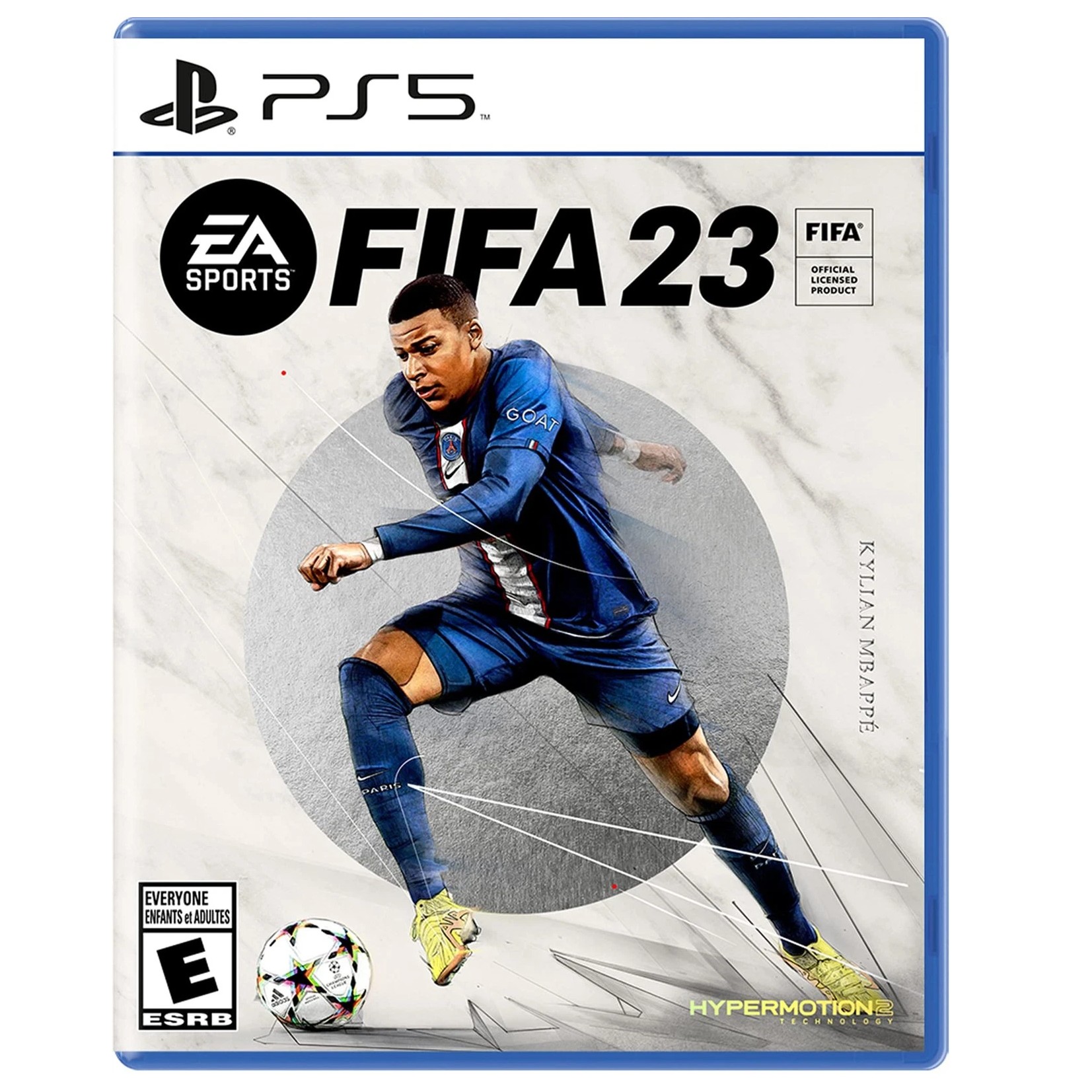 FIFA 23