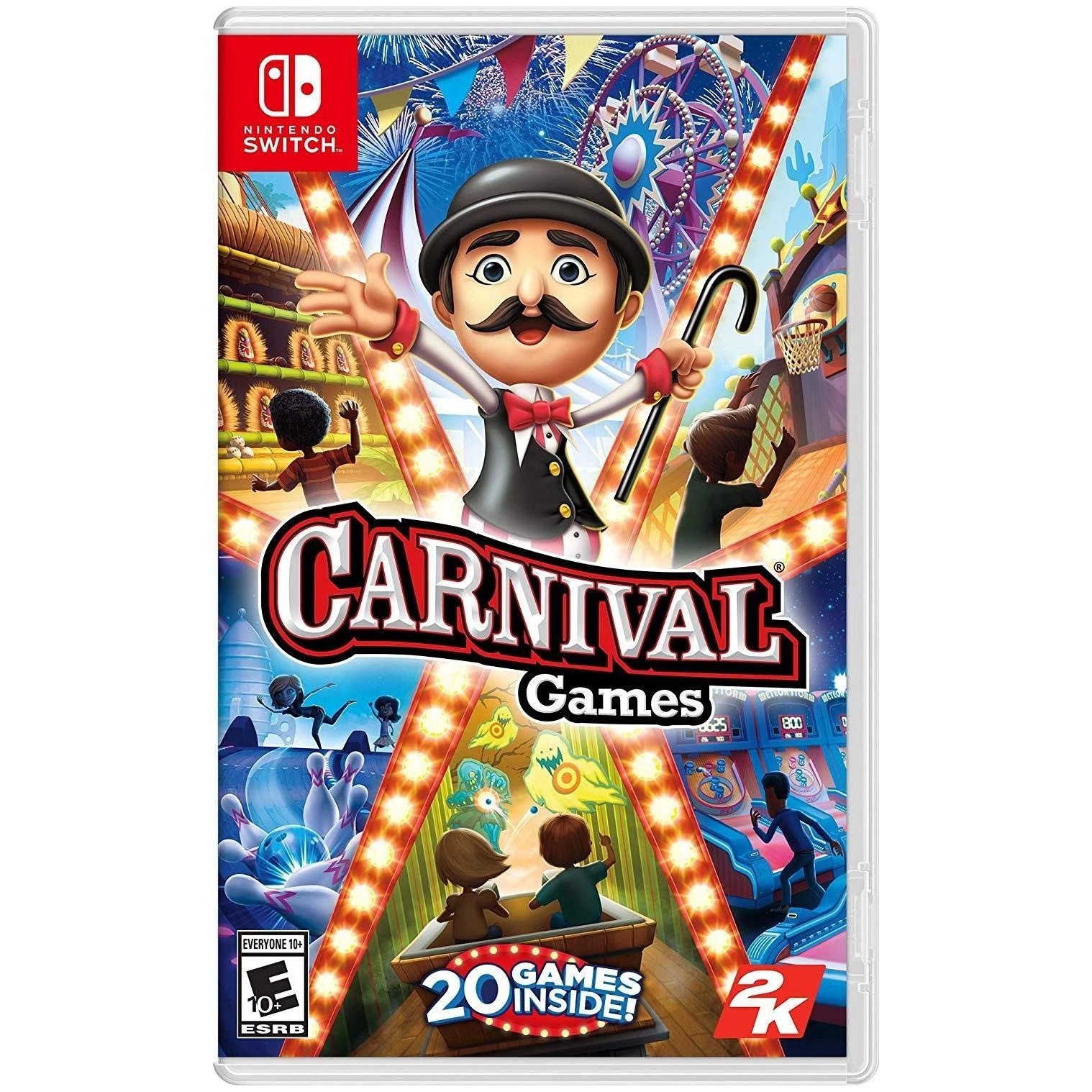 Carnival Games