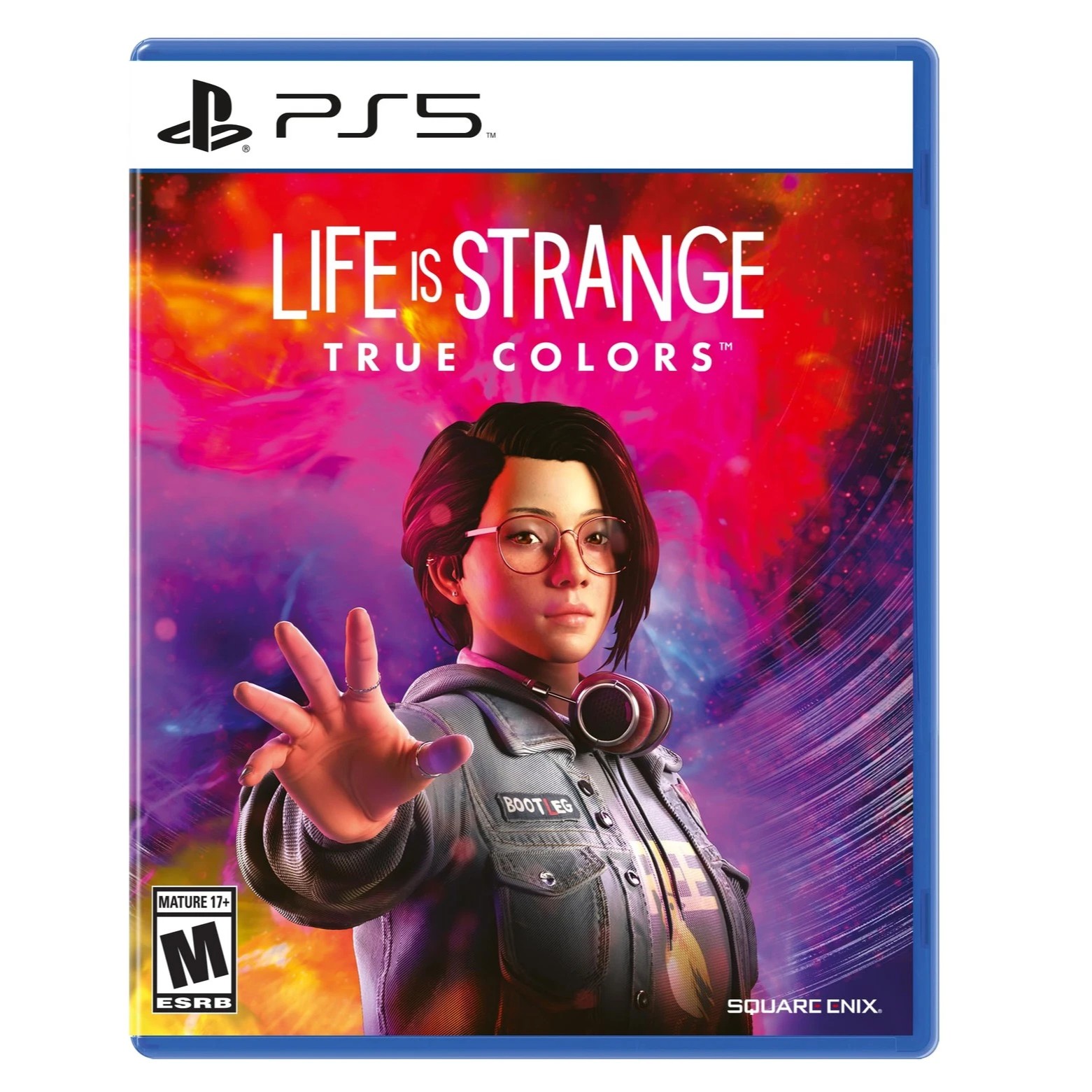 Life is Strange: True Colors (PS5)