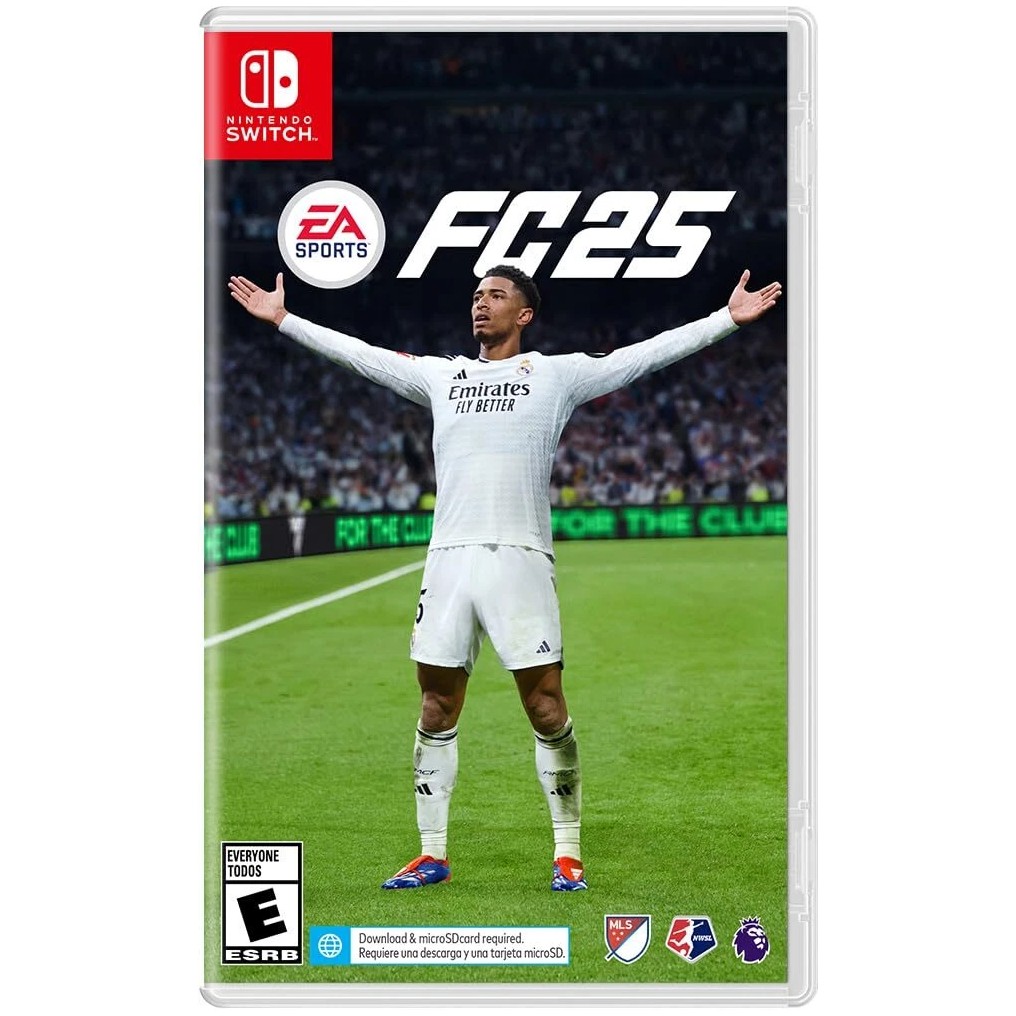 EA Sports FC25